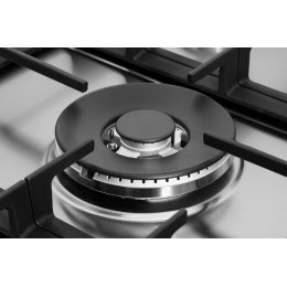 Газовая панель Whirlpool GMW 7552 IXL