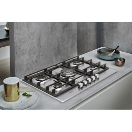 Газовая панель Whirlpool GMW 7552 IXL