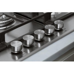 Газовая панель Whirlpool GMW 7552 IXL