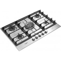Газовая панель Whirlpool GMW 7552 IXL