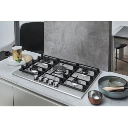 Газовая панель Whirlpool GMW 7552 IXL