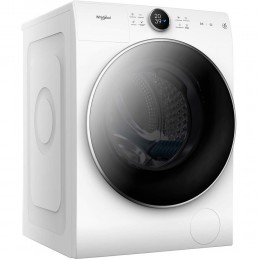 Стиральная машина Whirlpool WM E104A W RU