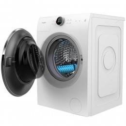 Стиральная машина Whirlpool WM E104A W RU