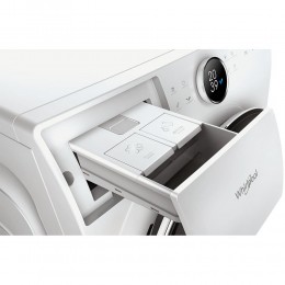 Стиральная машина Whirlpool WM E104A W RU