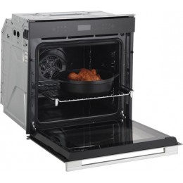 Электрический духовой шкаф Whirlpool W7 OM4 4S1 H