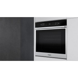 Электрический духовой шкаф Whirlpool W7 OM4 4S1 H