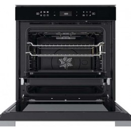 Электрический духовой шкаф Whirlpool W7 OM4 4S1 H
