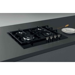 Встраиваемая газовая панель независимая Whirlpool GOFL 629/NB