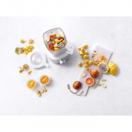 53002-000 Блендер 1,4 л, серебристый ZWILLING Enfinigy