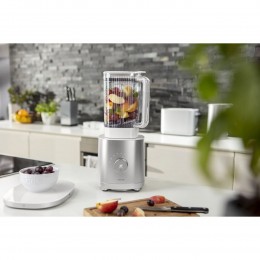 53002-000 Блендер 1,4 л, серебристый ZWILLING Enfinigy