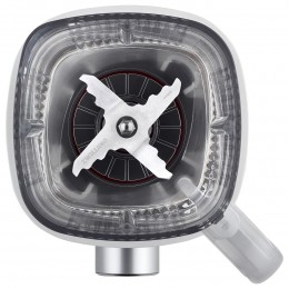 53002-000 Блендер 1,4 л, серебристый ZWILLING Enfinigy