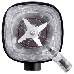 53002-001 Блендер 1,4 л, черный ZWILLING Enfinigy