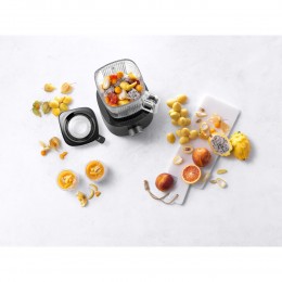 53002-001 Блендер 1,4 л, черный ZWILLING Enfinigy