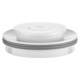 53102-500 Чайник электрический, стеклянный, белый ZWILLING Enfinigy