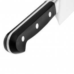 ZWILLING Нож сантоку с фестончатой кромкой 180 мм Zwilling Pro