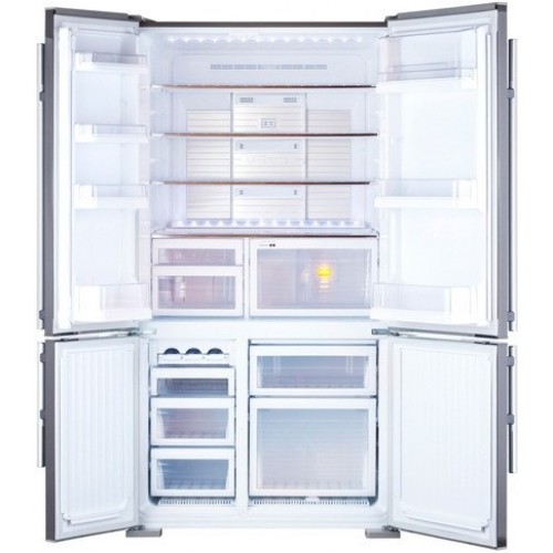 Холодильник Mitsubishi MR-LR78EN-GRB-R