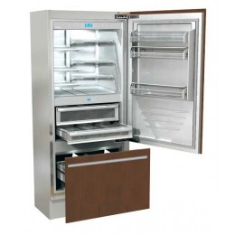 Холодильник встраиваемый Fhiaba I8991TST3 / I8991TST3/6