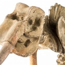 Фигура мамонт Shishi