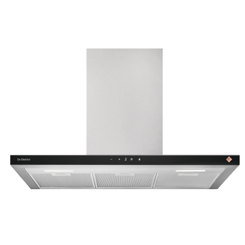 Вытяжка DE DIETRICH DHB391BX