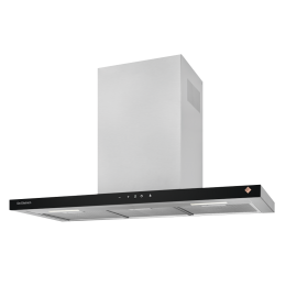 Вытяжка DE DIETRICH DHB391BX