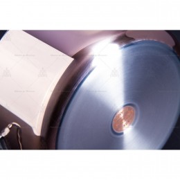 Кастрюля с крышкой из нержавеющей стали De Buyer Прима Матера 6242.20