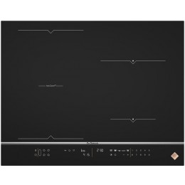 ВАРОЧНАЯ ПАНЕЛЬ 65 СМ С PERFECT SENSOR DE DIETRICH DPI7684XT