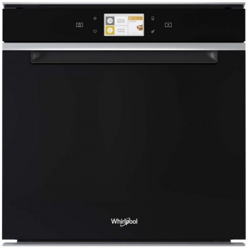 Электрический духовой шкаф Whirlpool W11I MS180 OVEN WP