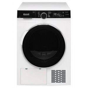 Сушильная машина Brandt WFB106QWE