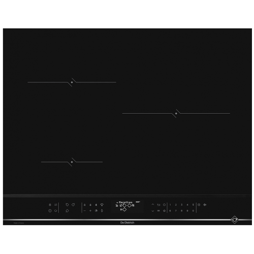 Варочная панель DE DIETRICH DPI4320X