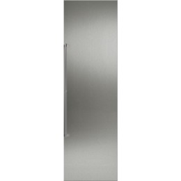 Дверная панель из нержавеющей стали GAGGENAU для RC462/RF461 в комплекте с ручкой