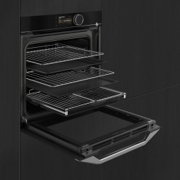 Духовой шкаф DE DIETRICH DOP4746XT