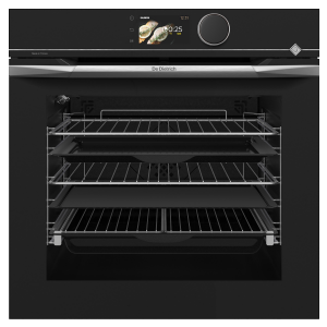 Духовой шкаф DE DIETRICH DOP4746XT