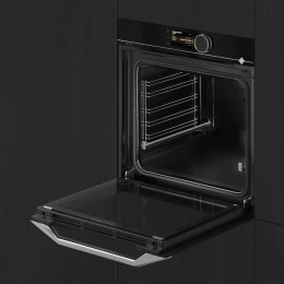 Духовой шкаф DE DIETRICH DOP4746XT