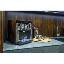 Кофемашина WMF 1000 Pro S