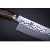 Hож Santoku малый KAI, Шун Премьер, лезвие 5.5"/ 14 см., pукоятка 11 см.