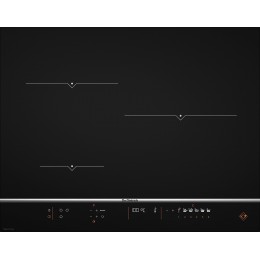 ИНДУКЦИОННАЯ ВАРОЧНАЯ ПАНЕЛЬ 65 СМ DE DIETRICH DPI7570XT