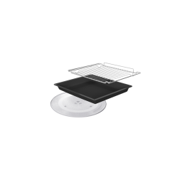 Комбинированная микроволновая печь DE DIETRICH DKC4536X