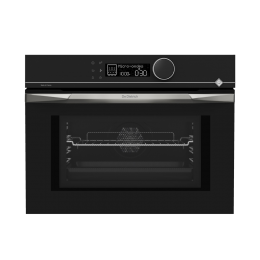 Комбинированная микроволновая печь DE DIETRICH DKC4536X