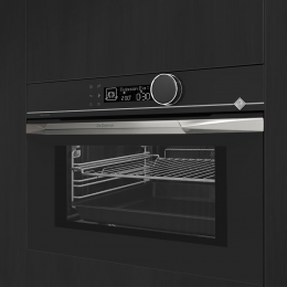 Комбинированная микроволновая печь DE DIETRICH DKC4536X