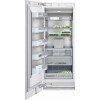 Морозильник встраиваемый с ледогенератором GAGGENAU RF471304