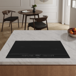 Варочная панель DE DIETRICH DPI4831BT