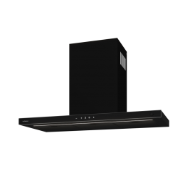 Вытяжка DE DIETRICH DHB49740B