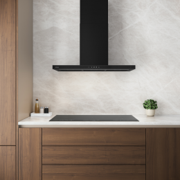 Вытяжка DE DIETRICH DHB49740B