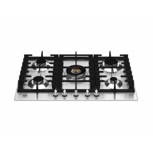 Варочная панель Bertazzoni P755CMODX
