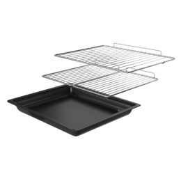 Духовой шкаф DE DIETRICH DOH4541X