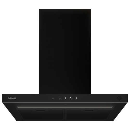 Вытяжка DE DIETRICH DHB46740B