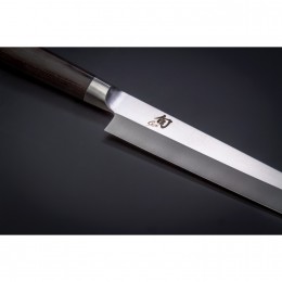 Деревянные ножны для Yanagiba KAI, Шун Про