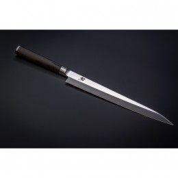 Деревянные ножны для Yanagiba KAI, Шун Про