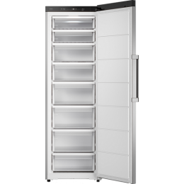 RFF286KNCS1  Отдельностоящий морозильник ASKO