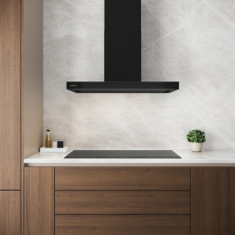 Вытяжка DE DIETRICH DHB4984B